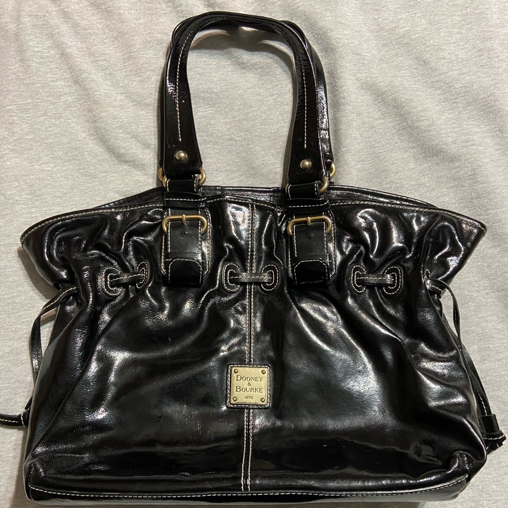 Dooney & Burke Purse